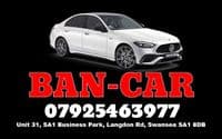 Ban-Car Logo